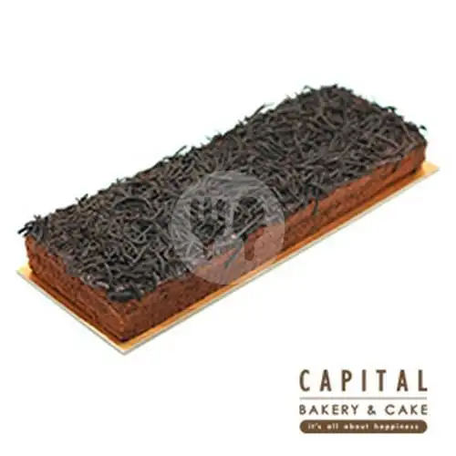 Gambar Makanan Capital Bakery & Cake, Kemanggisan 4