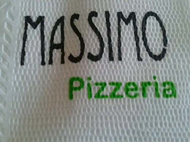 Gambar Makanan Massimo Pizzeria 14