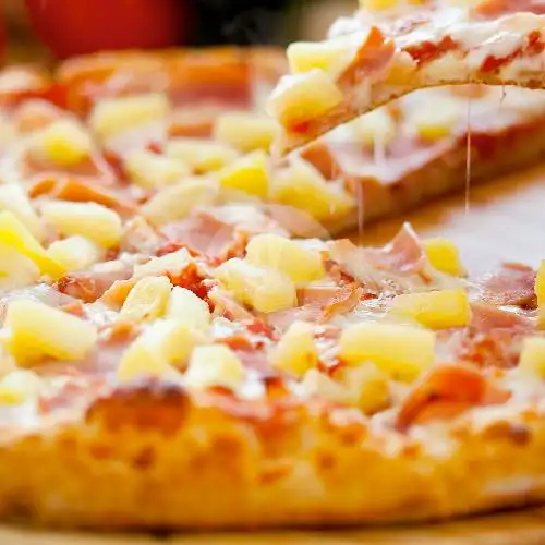 Gambar Makanan TOYA PIZZA And PASTA, Ungasan 8