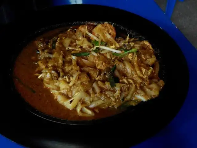 Melaka Cafe Food Photo 2