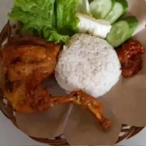Gambar Makanan Moza Syaina, Jatinegara 5