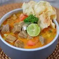 Gambar Makanan Soto Tangkar (Bang Jay), Slipi Kmanggisan 4