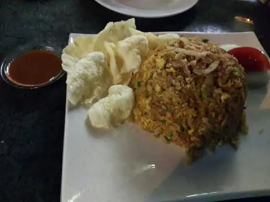 Gambar Makanan Tenda Nelayan (Nelayan Jala-Jala) 12