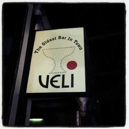 Veli Bar'nin yemek ve ambiyans fotoğrafları 2