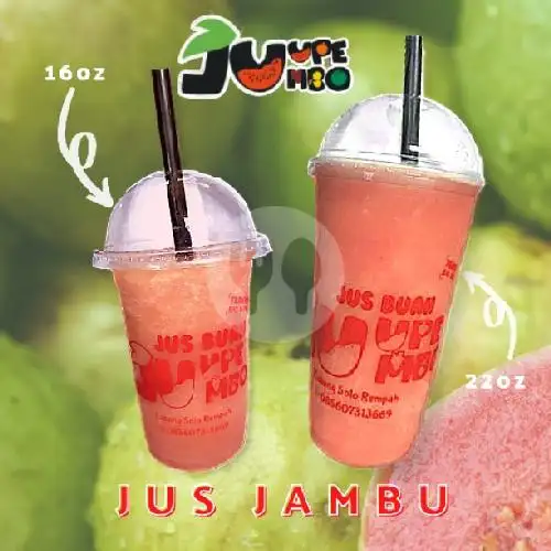 Gambar Makanan Jupe Jumbo 17