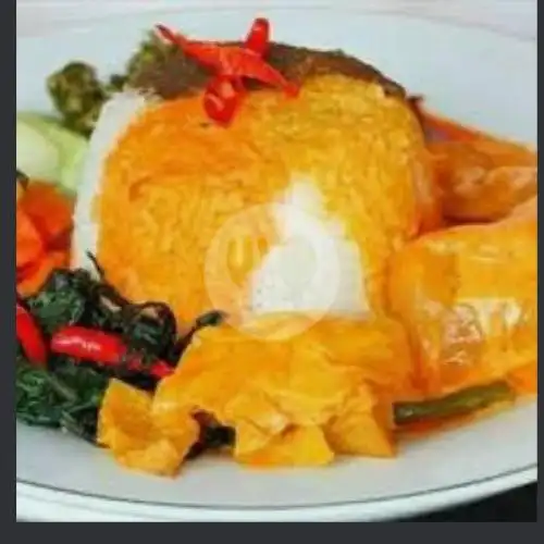 Gambar Makanan Rumah Makan Padang Saiyo Group 2