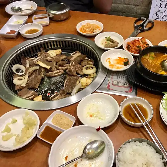 Jal-Dae-Ji Food Photo 2