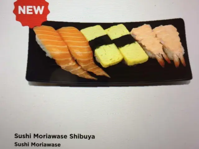 Gambar Makanan Genki Sushi 20