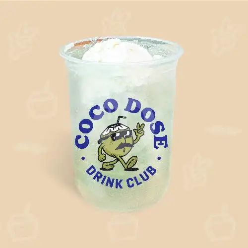 Gambar Makanan Coco Dose, Kemang 8