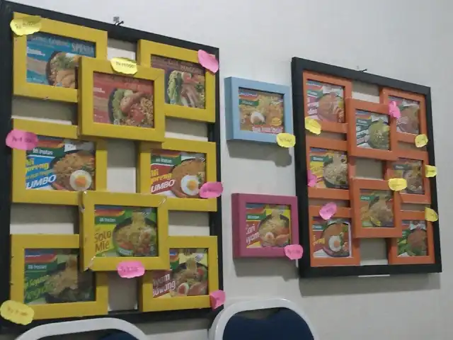 Gambar Makanan JKT66 Martabak Dan Indomie 16