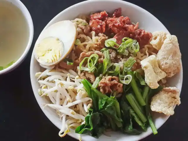 Gambar Makanan Bakmi Aan 10