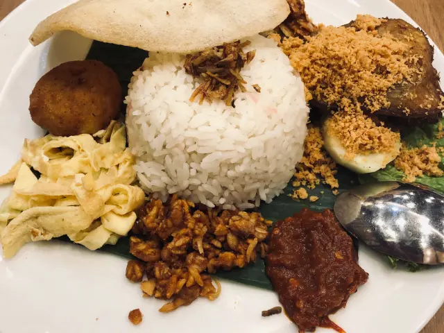 Gambar Makanan Dapur Solo 8