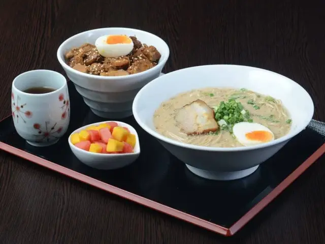 Ramen Kuroda Food Photo 7
