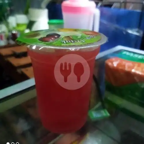 Gambar Makanan Aneka Juice & Jajanan Korea 9
