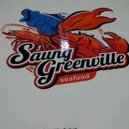 Gambar Makanan Saung Greenville 7
