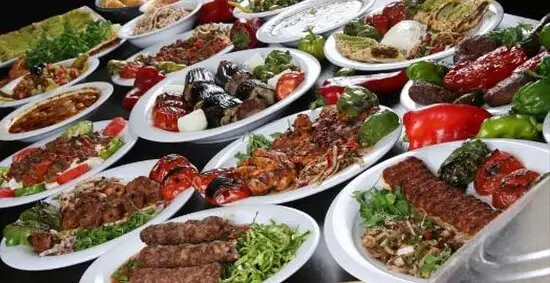 ISIRGAN ÇORBA PİDE KEBAP