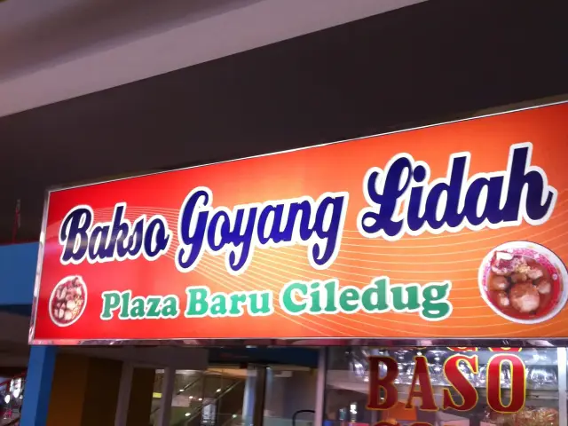 Gambar Makanan Bakso Goyang Lidah 2