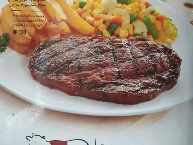 Gambar Makanan Abuba Steak 7