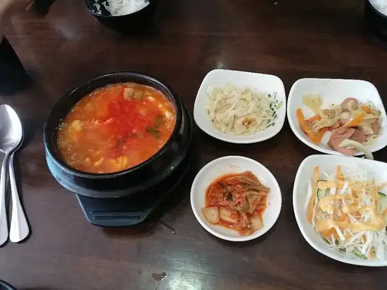 Sura Korean Restaurant Food Photo 2