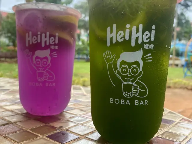 Gambar Makanan HeiHei Boba Bar 2