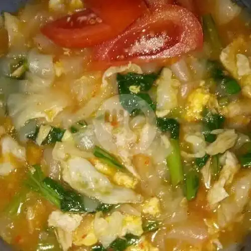 Gambar Makanan Nasi Goreng, Lap-Ros Tebet 15