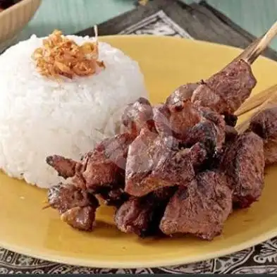 Gambar Makanan Arnik Lawar Kambing, Abianbase Kapal 4