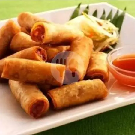 Gambar Makanan LUMPIA & CIRENG DEMANG 16