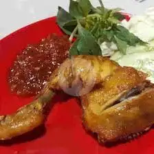 Gambar Makanan Lalapan & Ayam Bakar Madu Khalisa, Renon 4