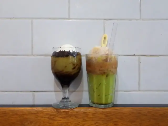 Gambar Makanan Kedai Kopi Oh 17