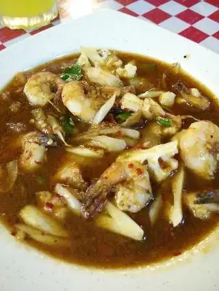 Jaya Tomyam Food Photo 3