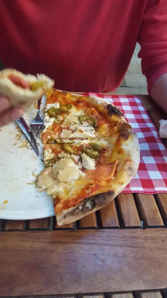 il Vicino Pizzeria'nin yemek ve ambiyans fotoğrafları 49