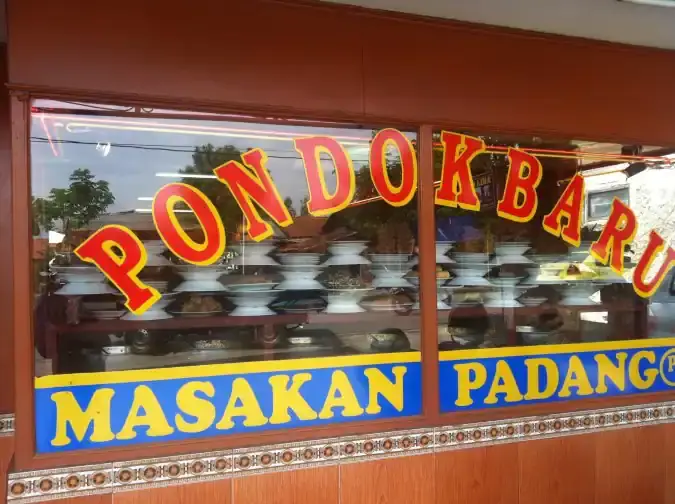 RM Pondok Baru