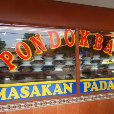 RM Pondok Baru