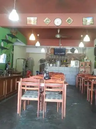 Restoran Pelita
