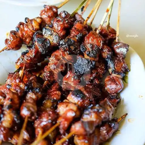 Gambar Makanan Sate Madura Cak Munir, Kepiting 3