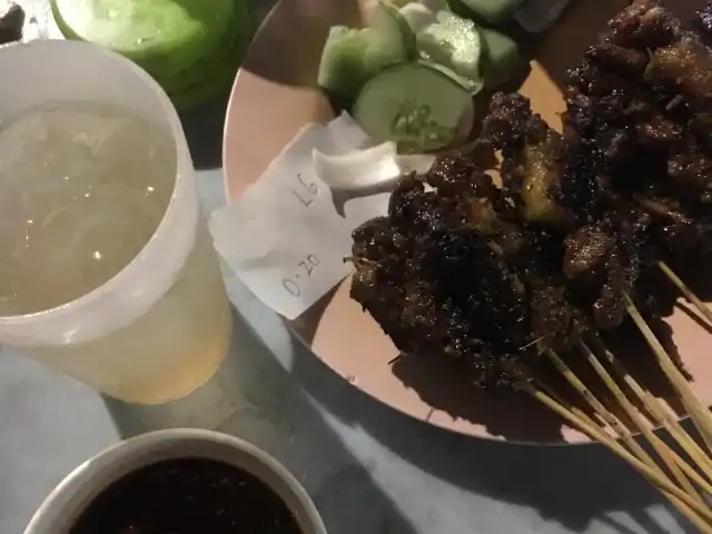 Restoran Rangkaian Wak Radol Food Photo 3