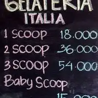 Gambar Makanan Gelateria Italia 1