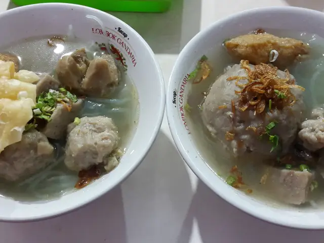 Gambar Makanan Bakso Beranak Pak Sarjuk 5