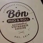 Bon Banhmi Food Photo 8