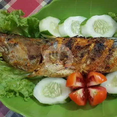 Gambar Makanan Nasi Pecel Ayam H Abu Hoiri, Kramat Jati 20