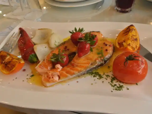 Can Oba Restaurant'nin yemek ve ambiyans fotoğrafları 38