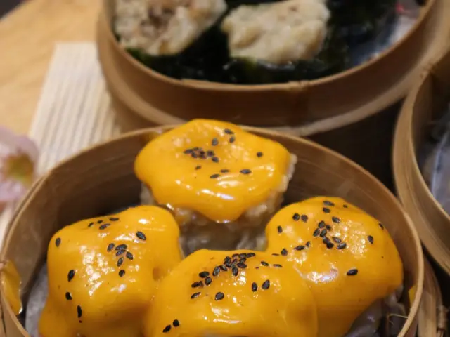 Gambar Makanan Rumah Dimsum EL 8