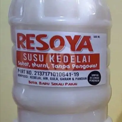 Gambar Makanan Resoya, Malalayang 1