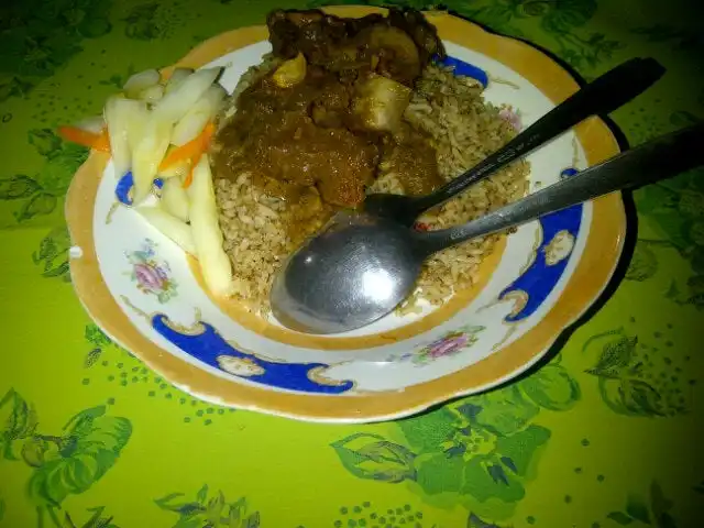 Gambar Makanan Nasi Kebuli Hj. Umaiyah 15