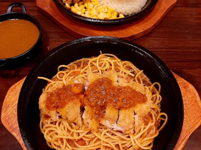 Gambar Makanan Peppa Japanese Hotplate 5