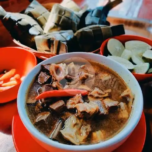 Gambar Makanan RM Coto Makassar Daeng Parewa  6