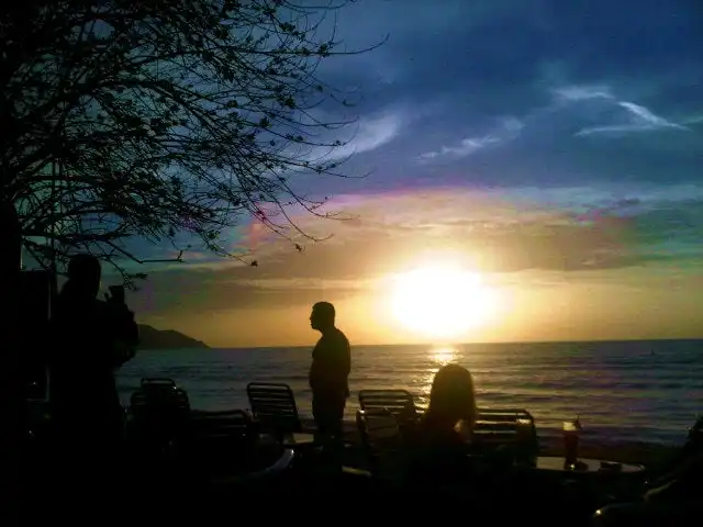 Bora Bora by Sunset Food Photo 5