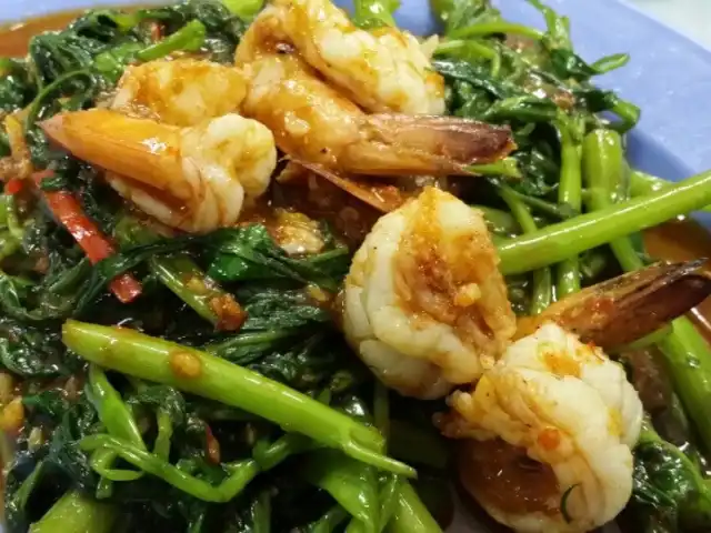 Bee Wei Seafood Food Photo 15