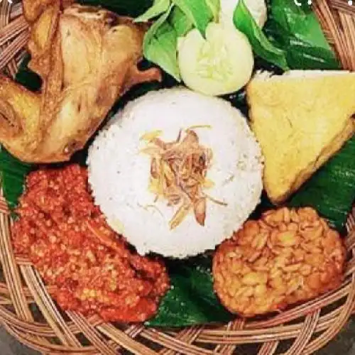 Gambar Makanan Bakmi, Senopati 3