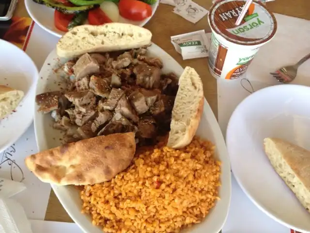 Osmancık Kuzu Çevirme'nin yemek ve ambiyans fotoğrafları 9